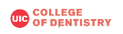 University of Illinois at Chicago Logo